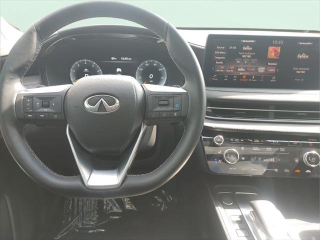 2024 INFINITI QX60 - $38,955