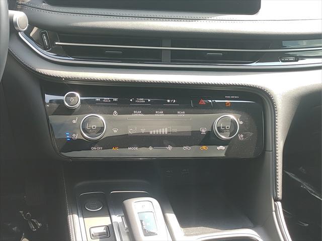 2024 INFINITI QX60 - $38,955