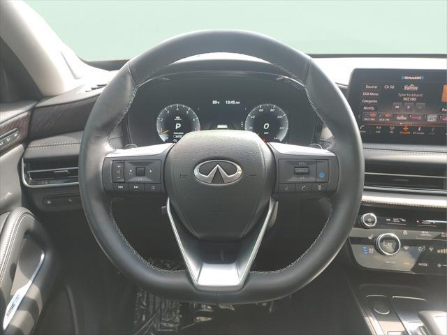 2024 INFINITI QX60 - $38,955