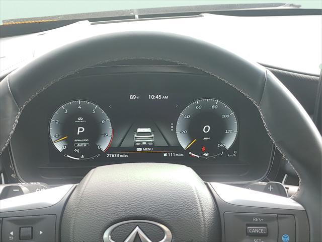 2024 INFINITI QX60 - $38,955