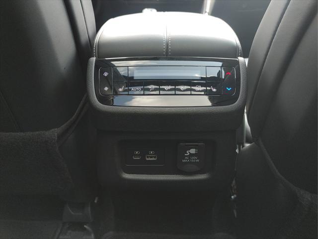 2024 INFINITI QX60 - $38,955