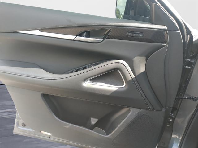 2024 INFINITI QX60 - $38,955