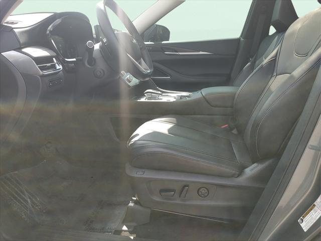 2024 INFINITI QX60 - $38,955