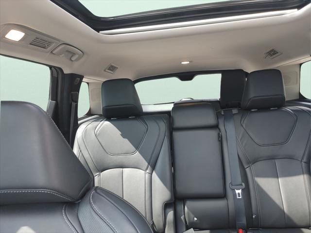 2024 INFINITI QX60 - $38,955