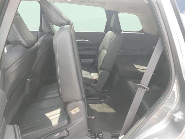 2024 INFINITI QX60 - $38,955