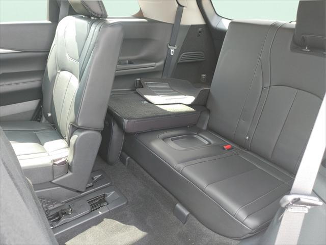 2024 INFINITI QX60 - $38,955