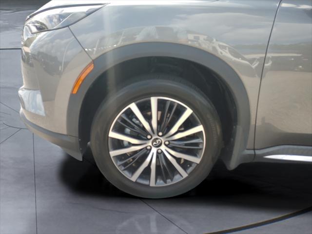 2024 INFINITI QX60 - $38,955