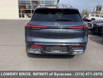 2022 QX60 Thumbnail 5