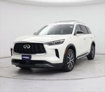 2023 QX60 Thumbnail 4