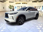 2024 QX60 Thumbnail 1