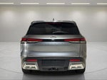2022 QX60 Thumbnail 4