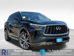 2023 QX60 Thumbnail 1