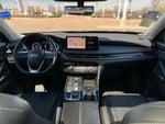 2023 QX60 Thumbnail 16