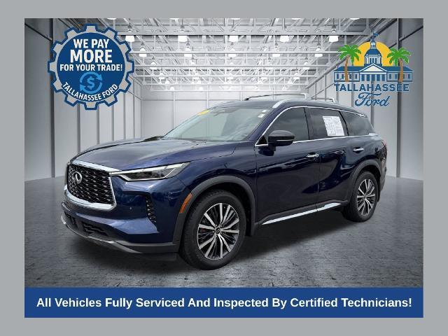 2023 INFINITI QX60 - $28,897