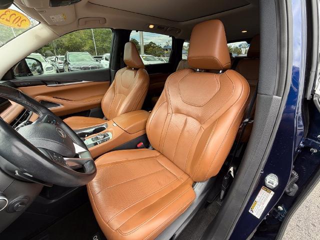 2023 INFINITI QX60 - $28,897
