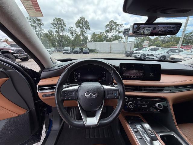 2023 INFINITI QX60 - $28,897