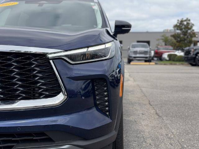 2023 INFINITI QX60 - $28,897