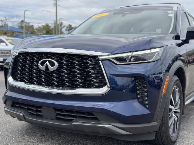 2023 INFINITI QX60 - $28,897