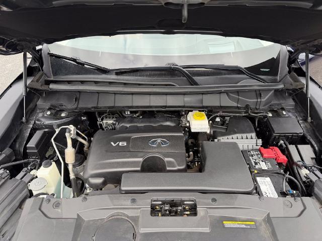 2023 INFINITI QX60 - $28,897