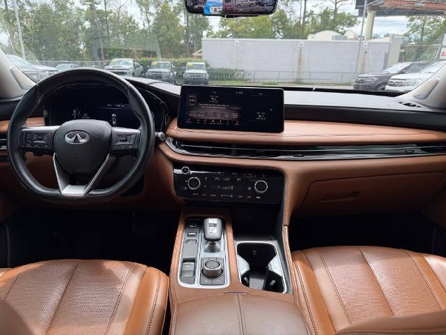 2023 INFINITI QX60 - $28,897