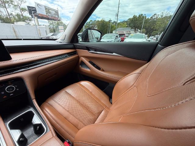 2023 INFINITI QX60 - $28,897