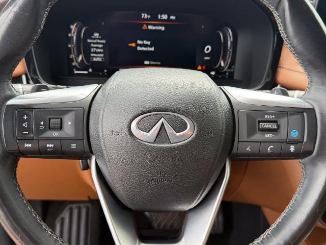 2023 INFINITI QX60 - $28,897