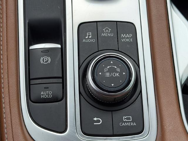 2023 INFINITI QX60 - $28,897