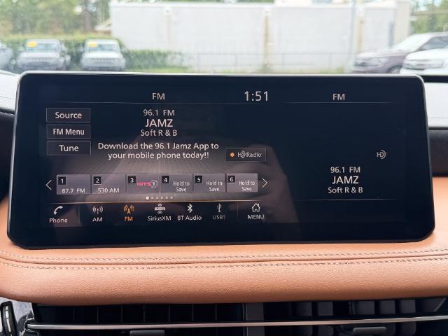 2023 INFINITI QX60 - $28,897