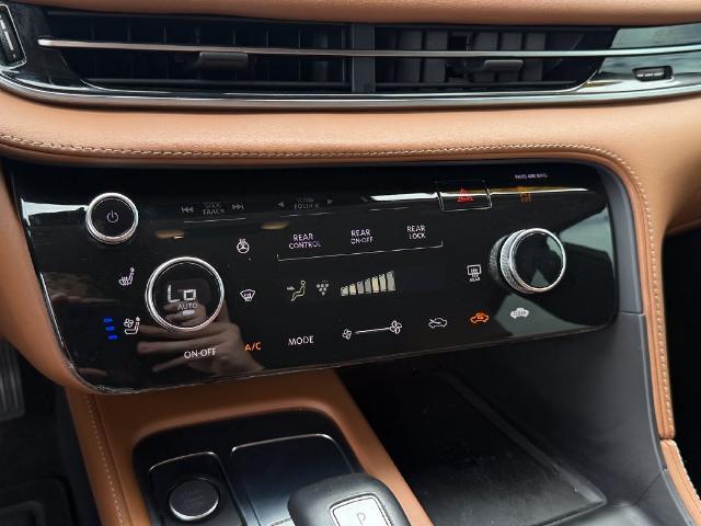2023 INFINITI QX60 - $28,897