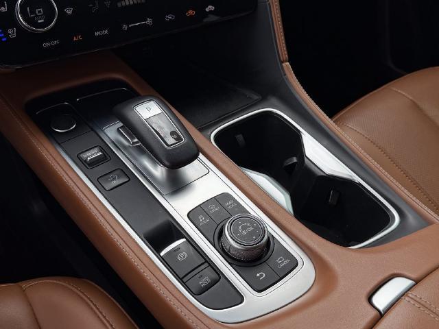 2023 INFINITI QX60 - $28,897