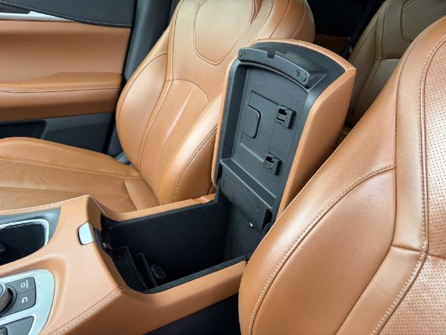 2023 INFINITI QX60 - $28,897