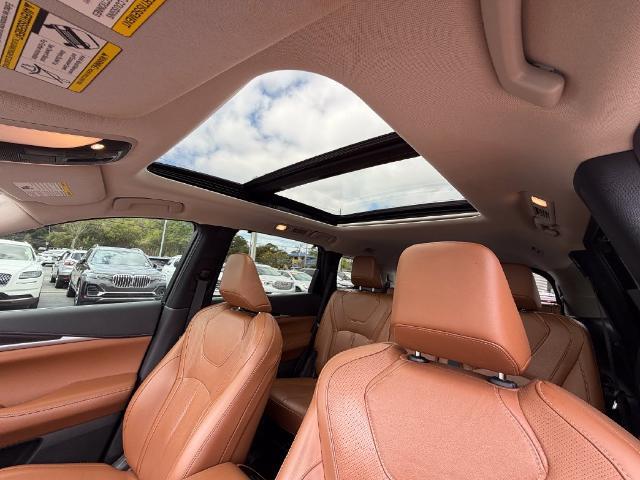 2023 INFINITI QX60 - $28,897