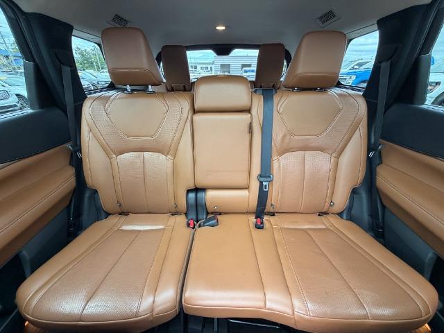 2023 INFINITI QX60 - $28,897