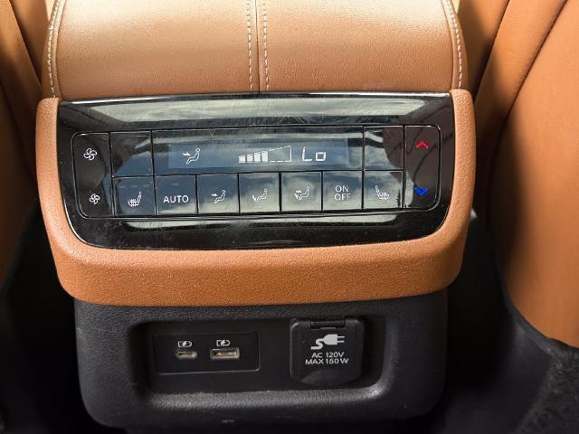 2023 INFINITI QX60 - $28,897