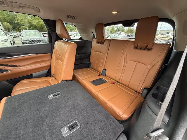 2023 INFINITI QX60 - $28,897