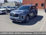 2022 QX60 Thumbnail 1
