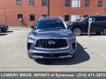 2022 QX60 Thumbnail 2