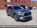 2022 QX60 Thumbnail 3