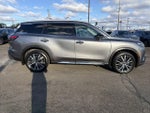 2022 QX60 Thumbnail 6