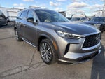 2022 QX60 Thumbnail 7