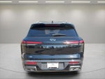 2023 QX60 Thumbnail 4