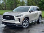 2023 QX60 Thumbnail 2