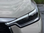 2023 QX60 Thumbnail 5