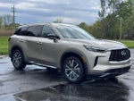 2023 QX60 Thumbnail 6