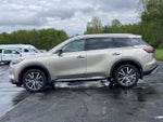 2023 QX60 Thumbnail 8