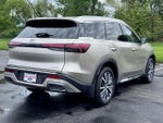 2023 QX60 Thumbnail 9