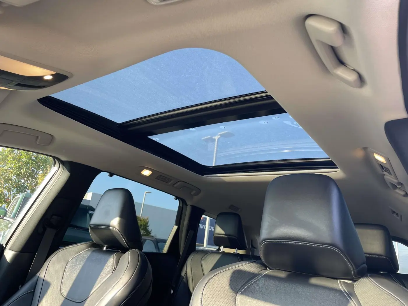 2023 INFINITI QX60 - $39,500