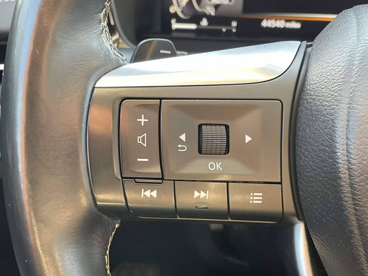 2023 INFINITI QX60 - $39,500