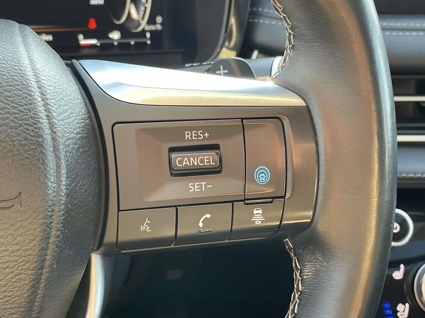 2023 INFINITI QX60 - $39,500