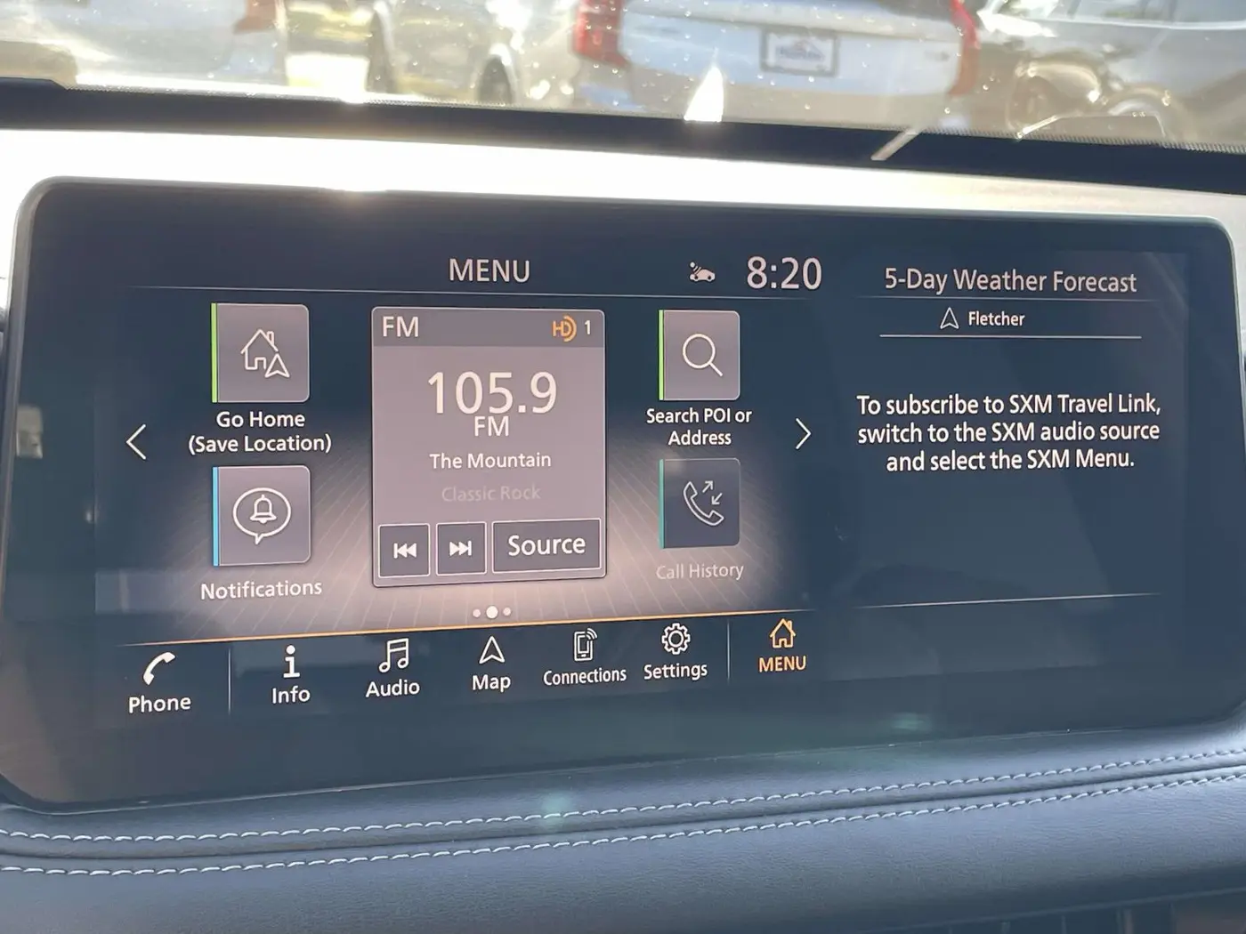 2023 INFINITI QX60 - $39,500